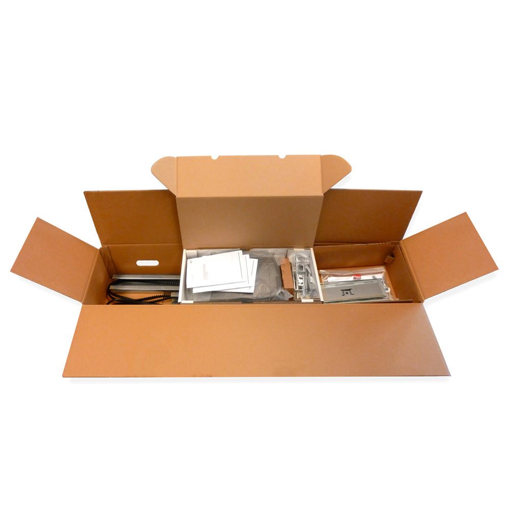 Marantec - Comfort 51 SET (incl. rail + 2 handzenders) - Motoren