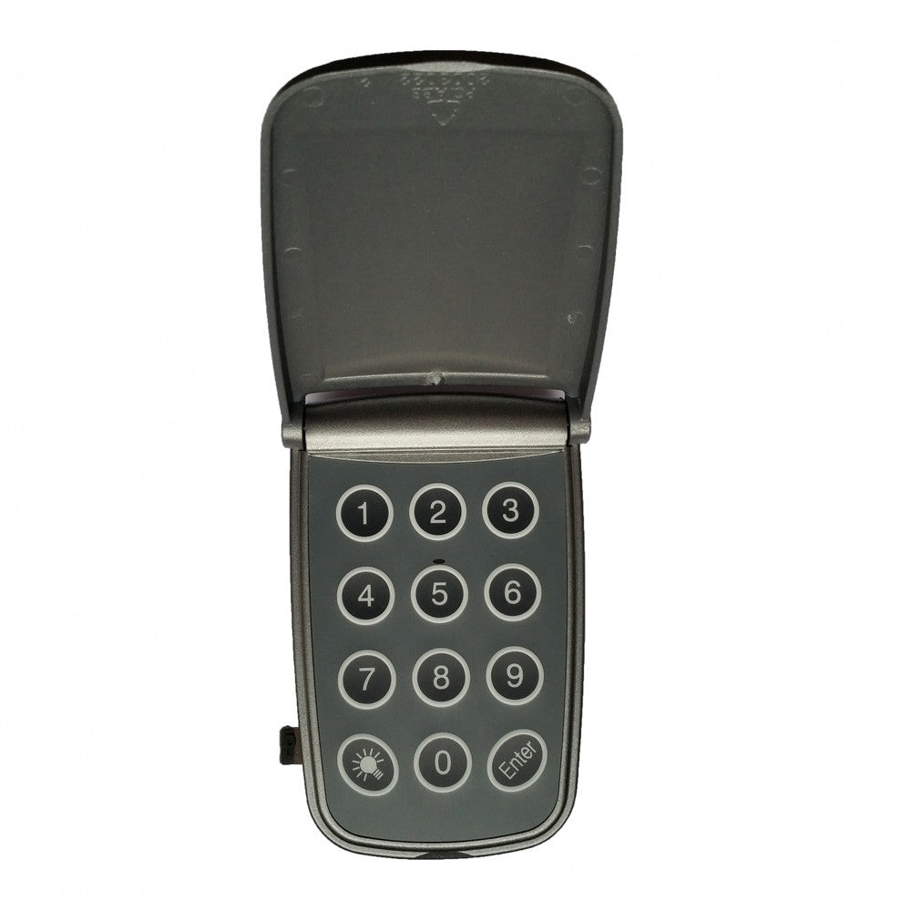 Marantec - Command 231 433 MHz - Codeklavieren