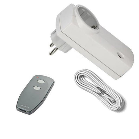 Marantec - Digital 371 868 MHz ombouwset incl. handzender - Ontvangers