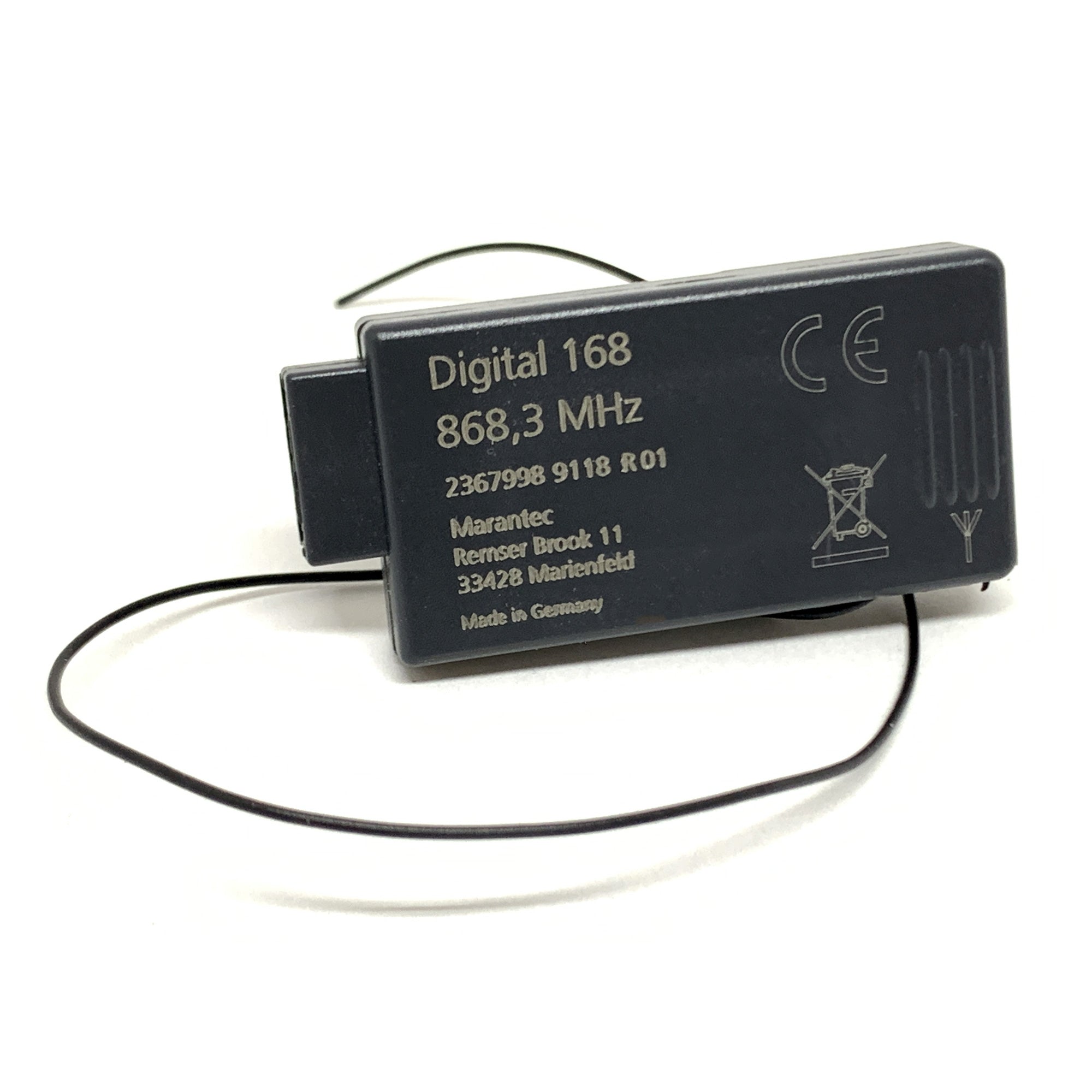 Marantec - Digital 168 868 MHz - Ontvangers