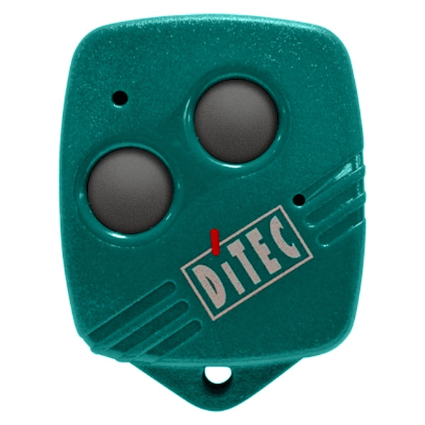 Ditec - BIXLP2 - Télécommande
