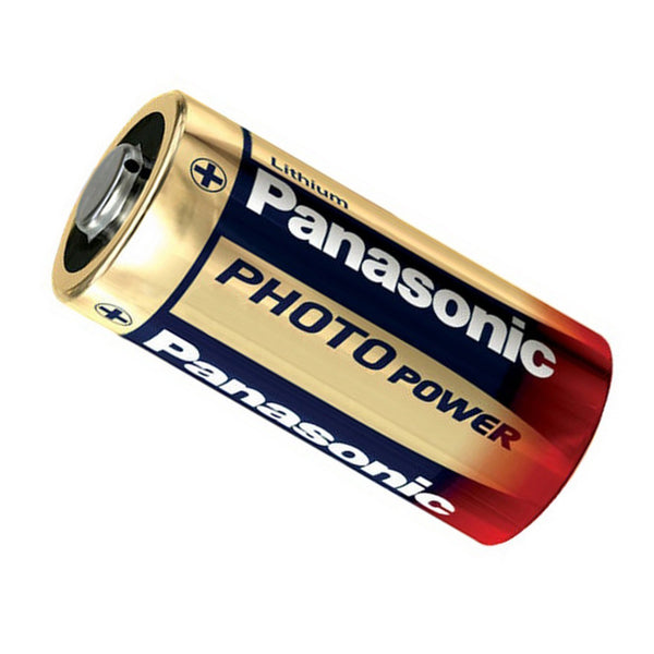 Panasonic - Extra Batterie Telecody / Telecody+ - Accessoires