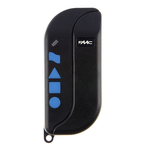 Faac Télécommande XT4 868 SLH LR, pour porte de Garage, Barrière à prix Faac Télécommande XT4 868 SLH LR, pour porte de Garage, Barrière à prix