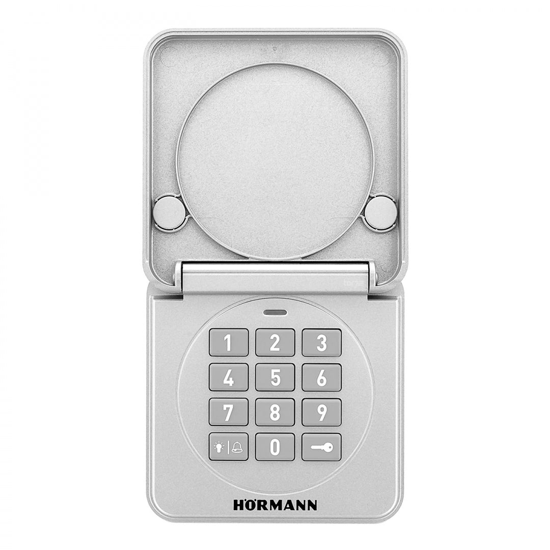 Hörmann - FCT 10-1 BS - Codeklavieren