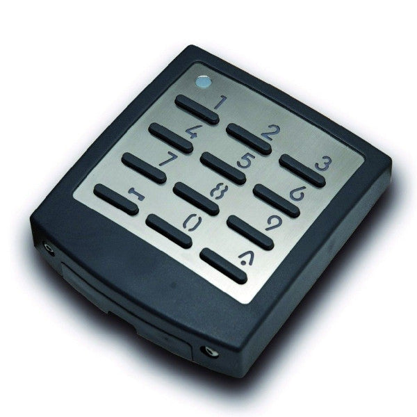 L-door compatibel - Codeschakelaar voor L-Door Efficiency en Intensity Premium - Codeklavieren