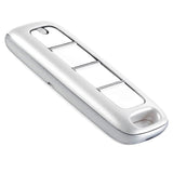 GiBiDi - MAKO 433 MHz (wit) - Afstandsbediening