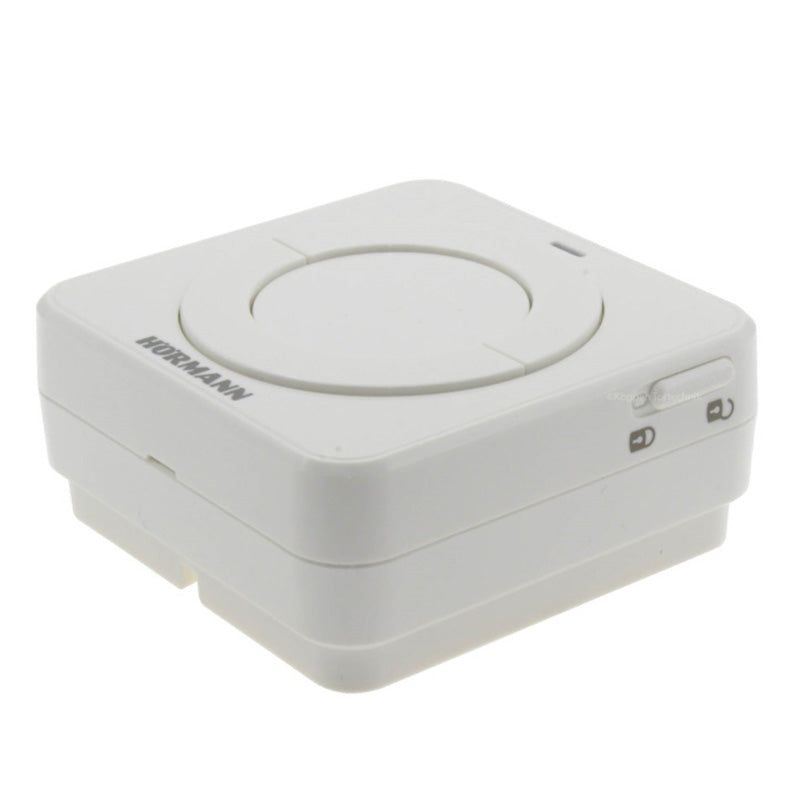 Hörmann - FIT2-1-868-BS draadloze binnendrukknop - Codeklavieren