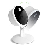 Remsol - iSmartgate Draadloze IP Camera voor binnen - Smart Ontvangers