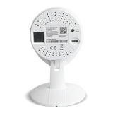 Remsol - iSmartgate Caméra d'intérieur sans fil IP - Smart Récepteurs