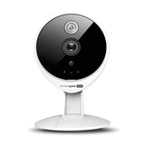 Remsol - iSmartgate Draadloze IP Camera voor binnen - Smart Ontvangers
