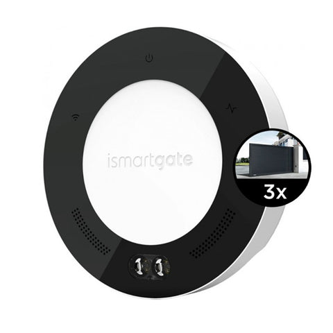 Remsol - iSmartgate PRO KIT - Smart Récepteurs