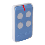 Life - MAXI 4 - Afstandsbediening