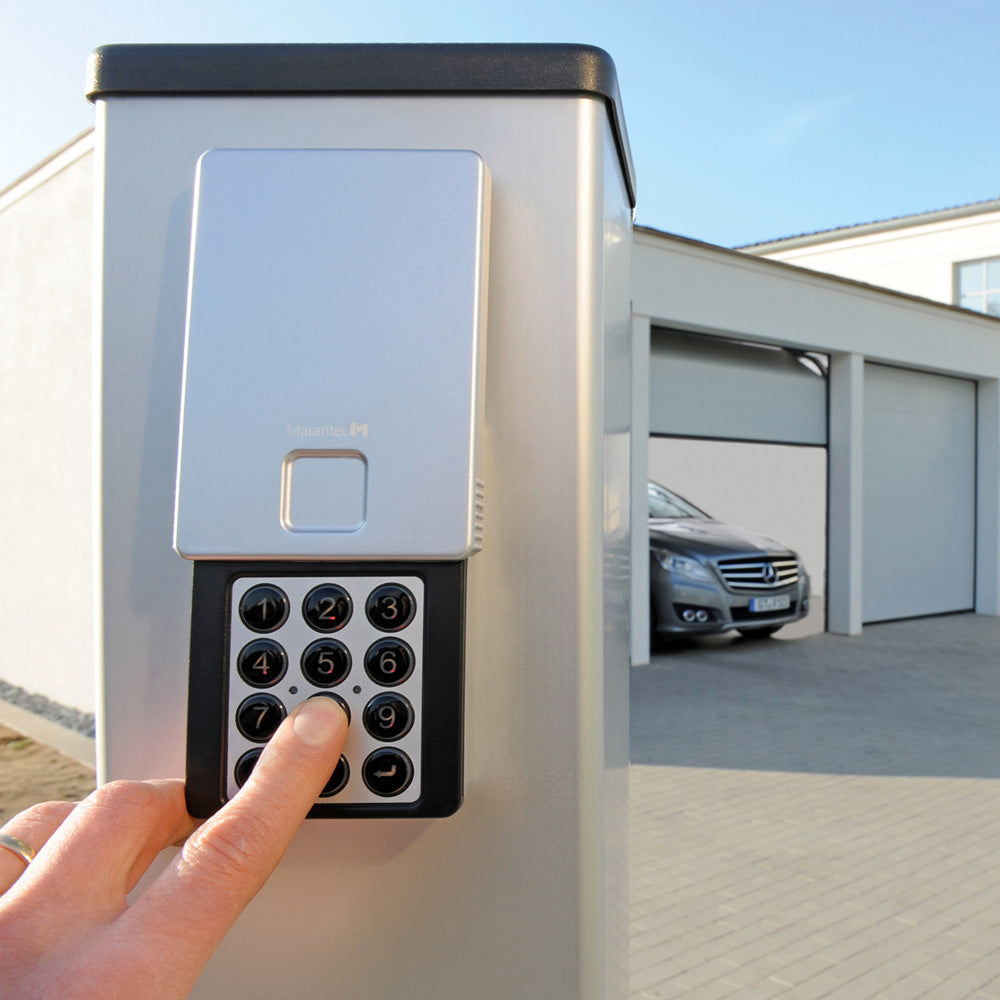 Marantec - Digital 526 868 MHz Bi-Linked - Codeklavieren