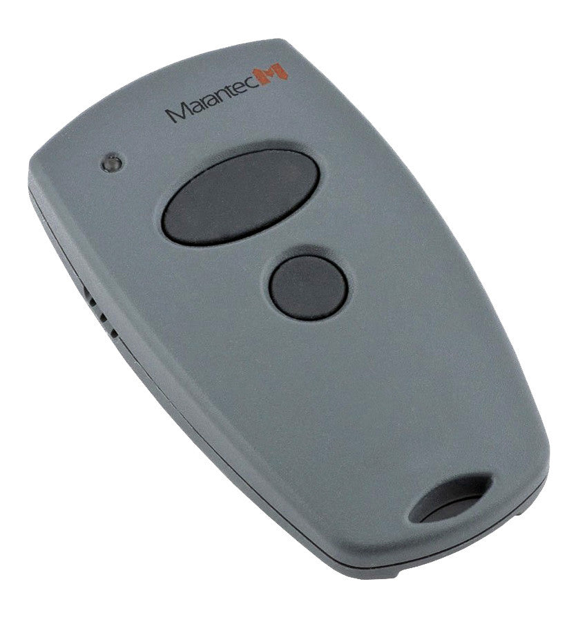 Marantec handzenders (Multi-Bit / 868 MHz & 433 MHz Marantec handzenders (Multi-Bit / 868 MHz & 433 MHz