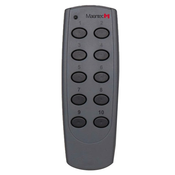 L-door compatible - D306-868 pour L-Door - - Télécommande