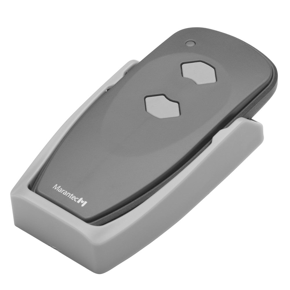 Teckentrup Remote Control Marantec D382-868 Multibit Handzender 2-kanaals remote control 868.3 ...