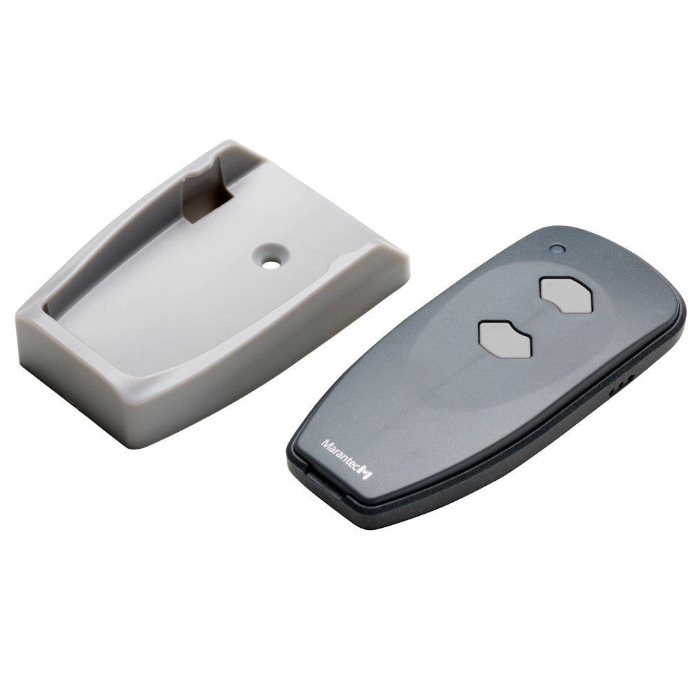 Teckentrup Remote Control Marantec D382-868 Multibit Handzender 2-kanaals remote control 868.3 ...