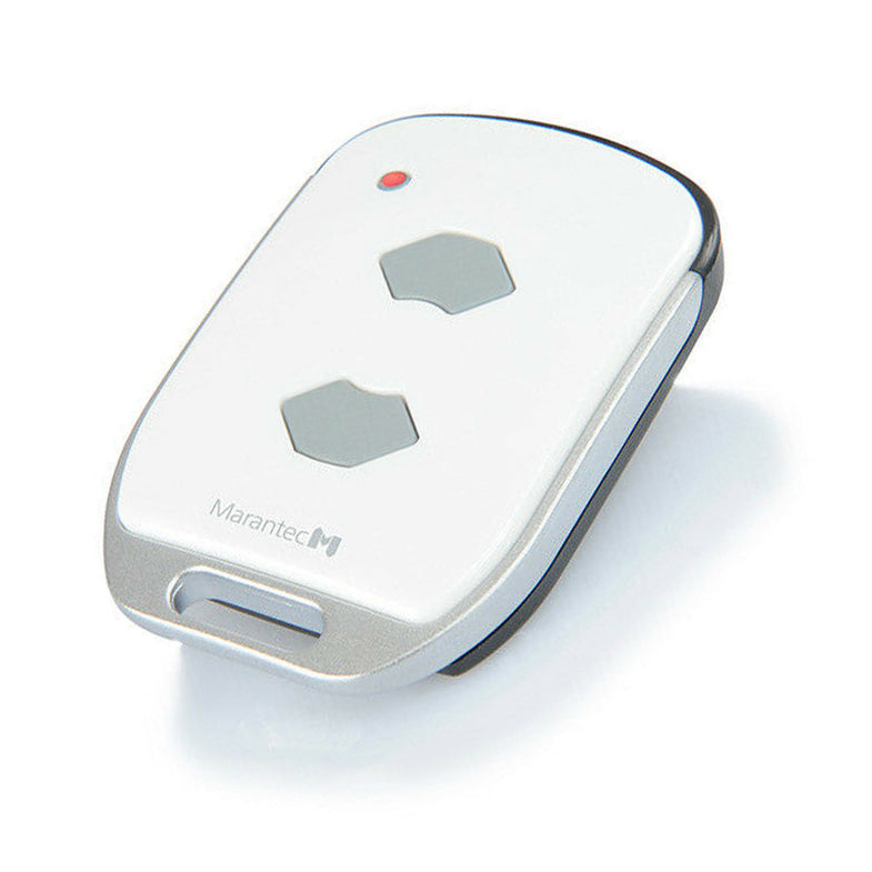 Marantec Digital 392 Mini handzender 868 MHz * opvolger digitaal 302 313 321 * - draadloze Marantec Digital 392 Mini handzender 868 MHz * opvolger digitaal 302 313 321 * - draadloze