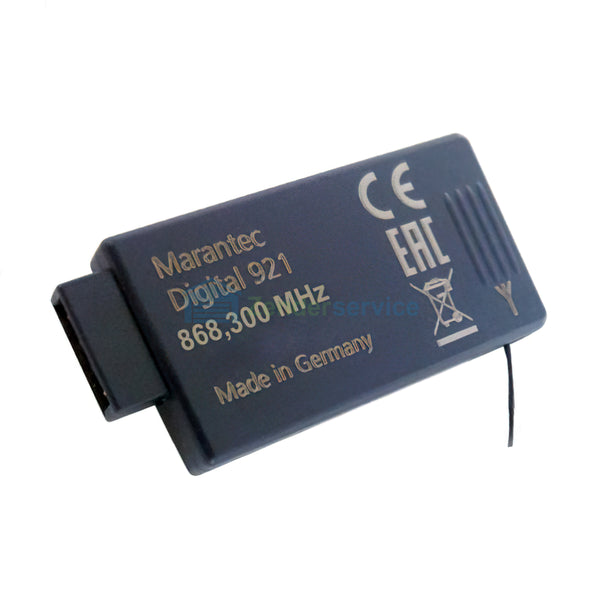 Marantec - Digital 921 868 MHz bi-linked  - Récepteurs