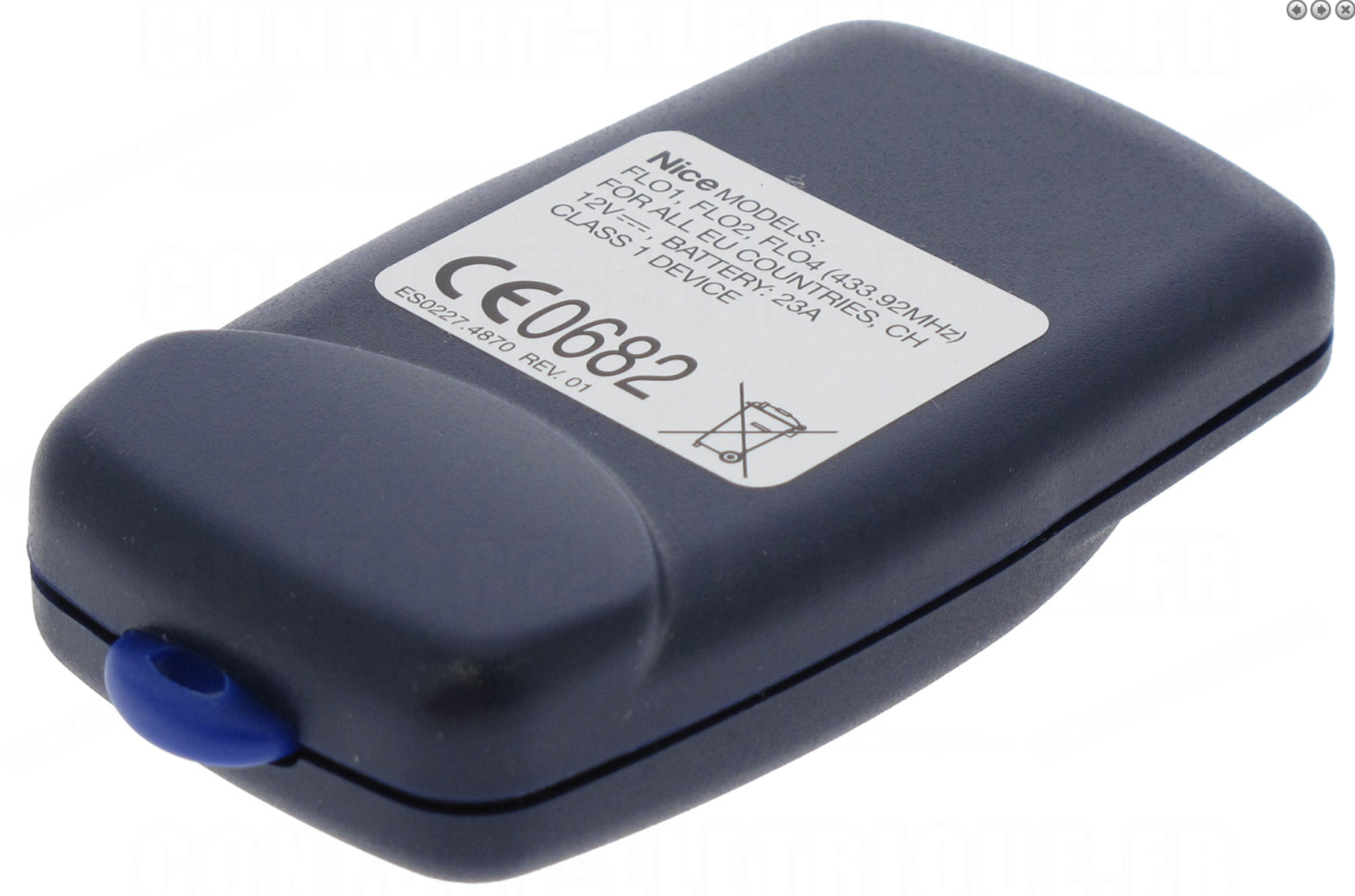 Nice - FLO1R-S - Afstandsbediening