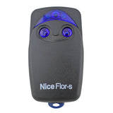 Nice - FLO2R-S - Télécommande
