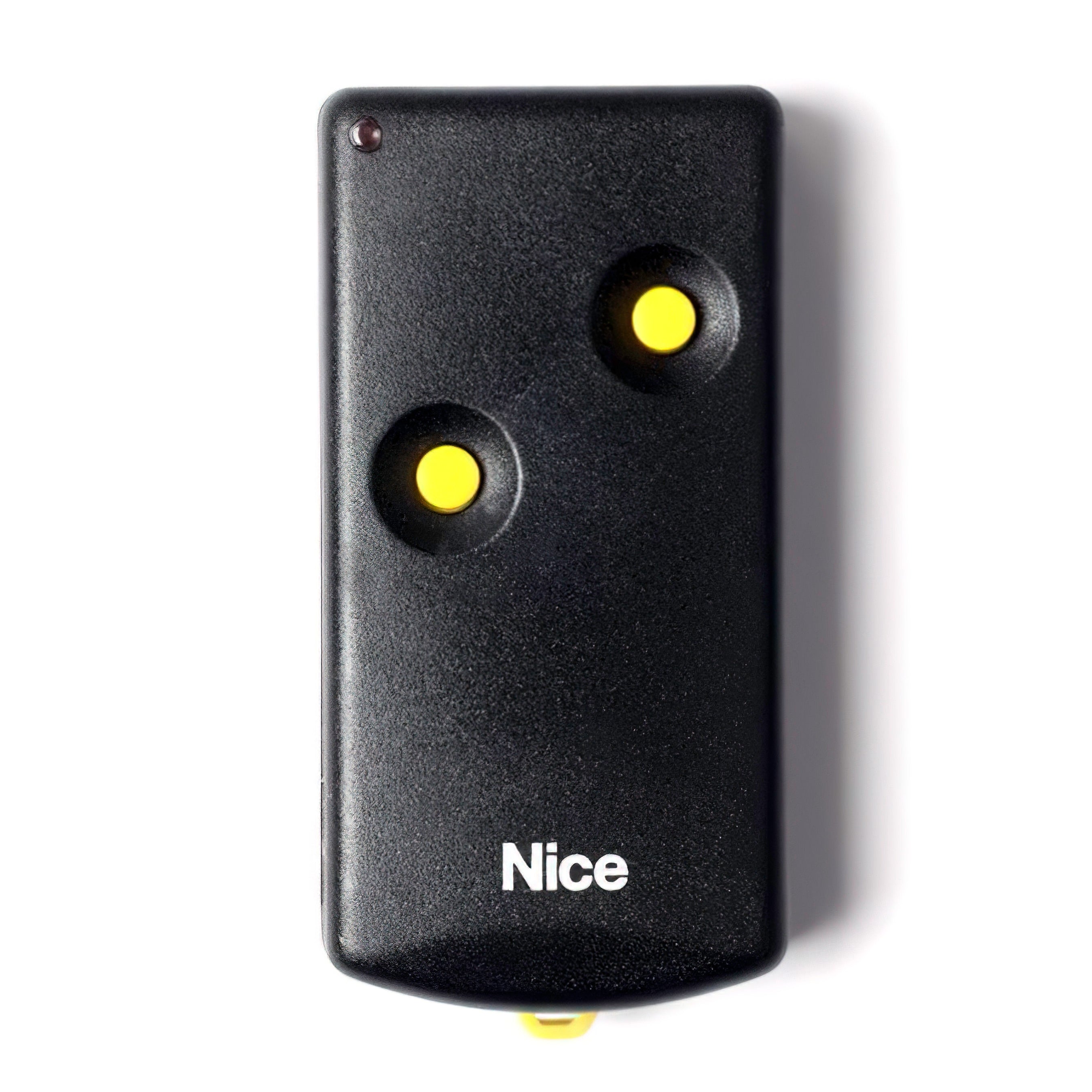Nice Control System Remote Nice K2M Remote Control with Yellow Keys and Dip Switches Nice K1M Nice ...