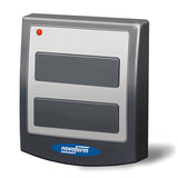 Tormatic Novoferm - Signal 111 Duocontrol Draadloze drukknop - Codeklavieren