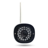 Remsol - iSmartgate Caméra IP extérieure sans fil - Récepteurs Smart
