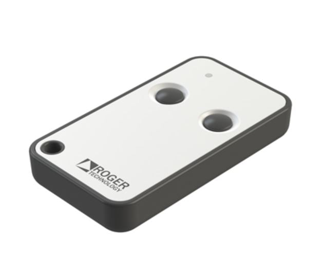 ROGER TECHNOLOGY HANDZENDER E80-TX52R-E ROGER TECHNOLOGY HANDZENDER E80-TX52R-E