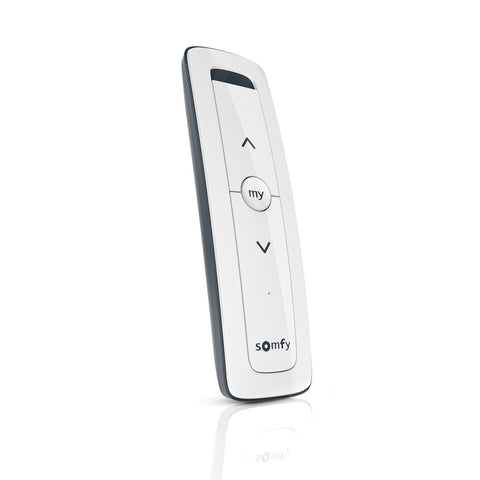 Somfy - Situo 1 RTS Pure II - Télécommande