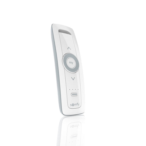 Somfy - Situo 5 RTS Pure II - Télécommande
