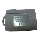 Crawford-Normstahl - 4050 TX02-40-2 mini - Télécommande