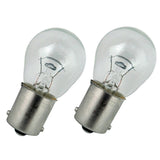 Sommer - Lamp 32,5V 34W BA 15s Sprint/Marathon/Aperto (2 stuks) - Toebehoren