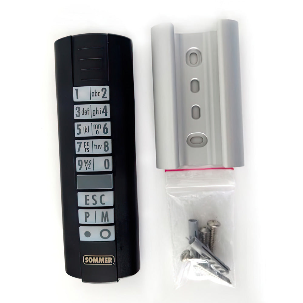 L-door compatibel - Telecody+ voor L-Door - Codeklavieren