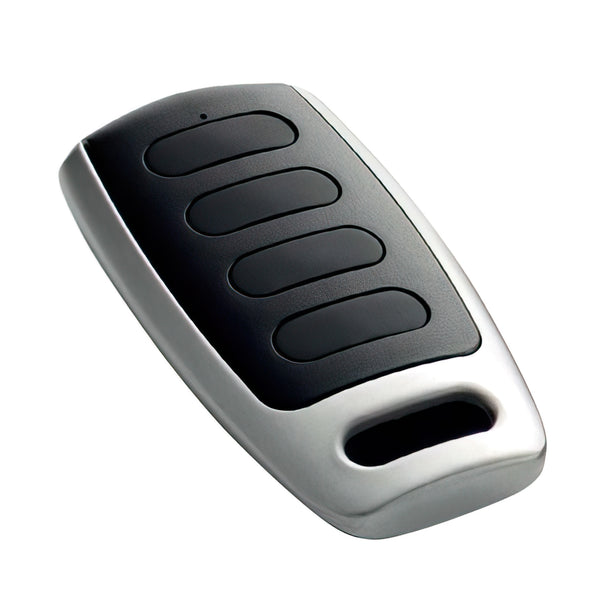 INTRATONE - HTEL2-00 - 09-0102 - TELÉCOMMANDE 4 CANAUX BI-Technologie 868 MHz Bleu INTRATONE - HTEL2-00 - 09-0102 - TELÉCOMMANDE 4 CANAUX BI-Technologie 868 MHz Bleu