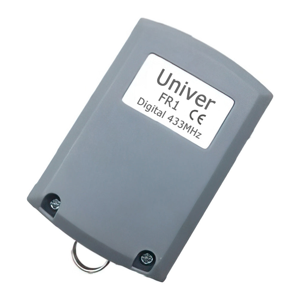 Univer - Univer FR1 Digital 433 -