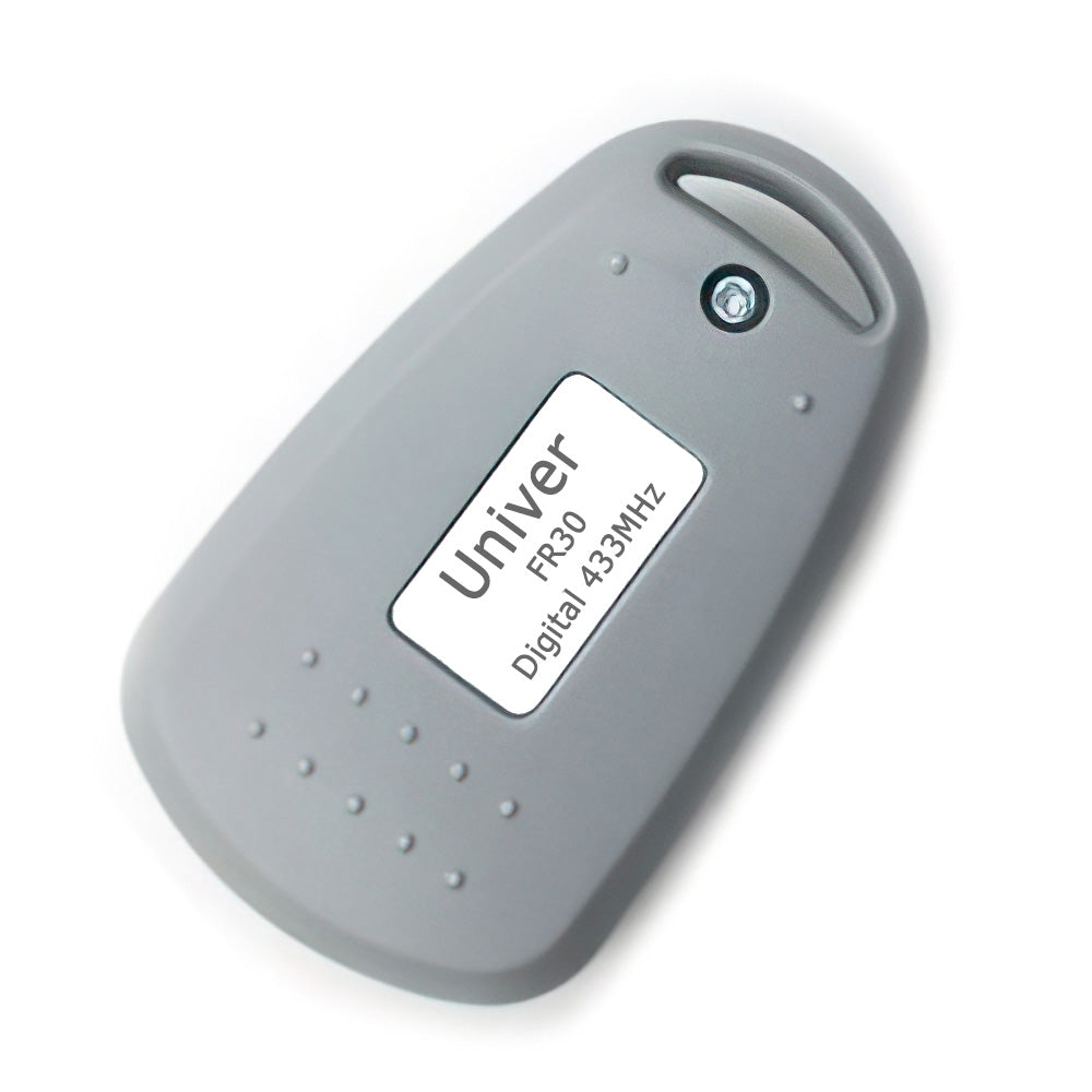 Univer - FR30 Digital 433 - 