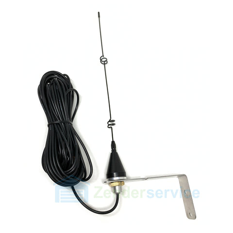 Zenderservice - Antenne externe universelle - Accessoires