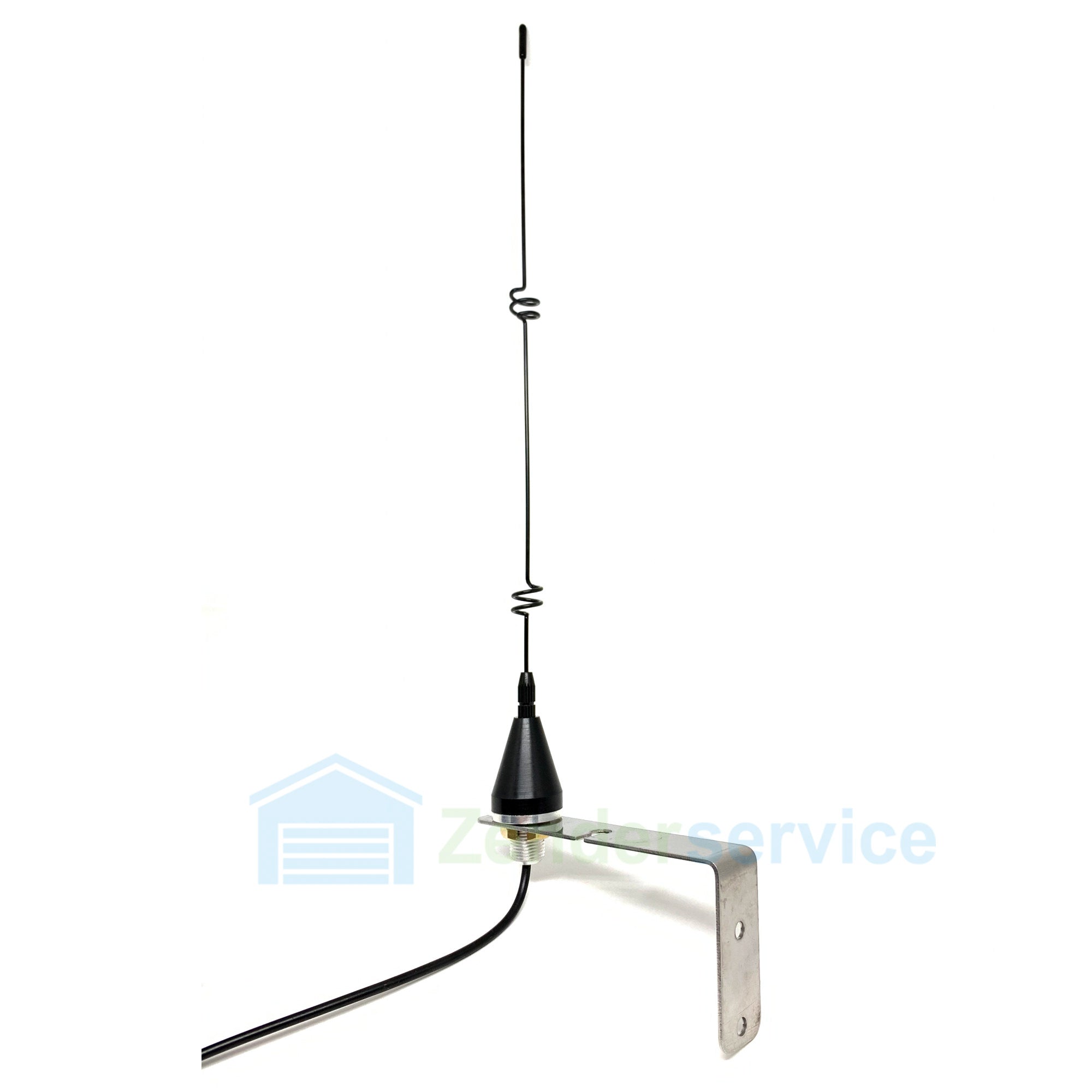 Zenderservice - Universele Externe Antenne - Toebehoren