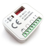 Zenderservice - VS-RX-MULTI - Ontvangers