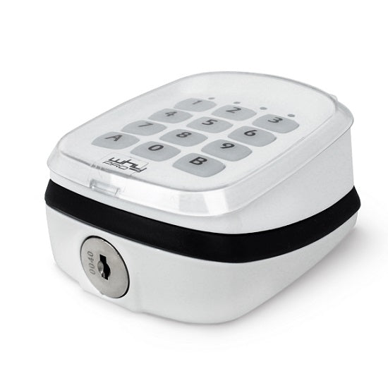 Sice - Why Evo Universeel Codeklavier - Codeklavieren