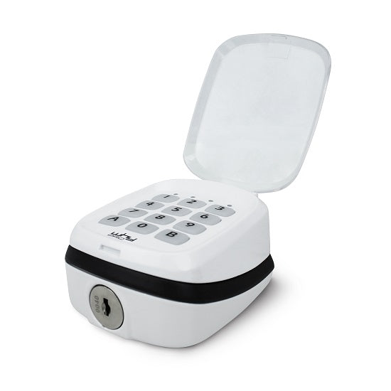 Sice - Why Evo Universeel Codeklavier - Codeklavieren